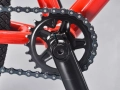 mafiabikes bomma 29 wheelie rower rad fahrrad bike pomegranate (4).webp