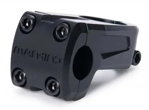 mankind epoch v2 frontload bmx mostek wspornik vorbau představec black.webp