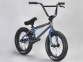 mafiabikes soldato 16 bmx rower rad fahrrad kolo dziecka kinder slate grey (2).webp