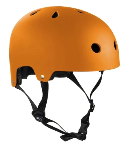 sfr essentials skate kask helm helmet bmx stunt scooter hulajnoga wyczynowa orange (1).webp