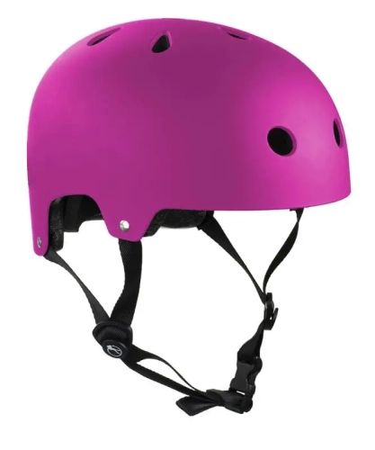 sfr essentials skate kask helm helmet bmx stunt scooter hulajnoga wyczynowa purple (1).webp