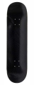 enuff classic reisin blat deskorolki skateboard deck black (1).webp