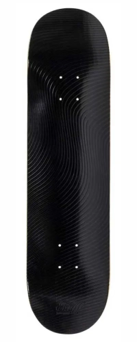 enuff classic reisin blat deskorolki skateboard deck black (1).webp