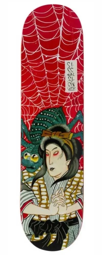 enuff ciscoksl blat deck deskorolki skateboard wakanai.webp