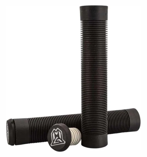 madd gear mgp mgx grind grips gripy griffe hulajnogi wyczynowej stunt scooter freestyle kolobezka 150mm  black.webp