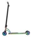 mgp mgo pro psychadelic hulajnoga wyczynowa stunt scooter freestyle kolobezka neochrome plated (2).webp