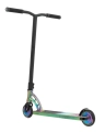 mgp mgo pro psychadelic hulajnoga wyczynowa stunt scooter freestyle kolobezka neochrome plated (4).webp
