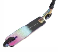 mgp mgo pro psychadelic hulajnoga wyczynowa stunt scooter freestyle kolobezka neochrome plated (5).webp