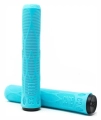 core pro gripy rączki hulajnoga wyczynowa BMX griffe grips pro stunt scooter freestyle kolobezka teal.webp