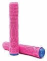 core pro gripy rączki hulajnoga wyczynowa BMX griffe grips pro stunt scooter freestyle kolobezka pink.webp