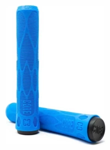 CORE Pro stunt scooter grips | Blue