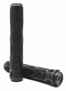 CORE Pro stunt scooter grips | Black