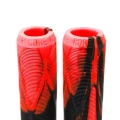 core pro gripy rączki hulajnoga wyczynowa BMX griffe grips pro stunt scooter freestyle kolobezka lava red black 1 (1).webp