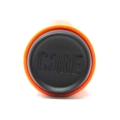 core pro gripy rączki hulajnoga wyczynowa BMX griffe grips pro stunt scooter freestyle kolobezka lava red black 1 (2).webp