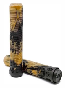 CORE Pro grips | Dark Gum/Black