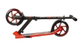 madd gear carve kruzer 200 hulajnoga miejska składana city scooter roller kolobezka black red (3).webp