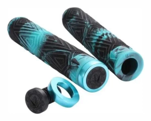 Blunt Envy Will Scott Grips | Black Teal