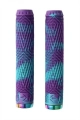 blunt will scott gripy hulajnogi wyczynowej bmx griffe grips stunt scooter freestyle kolobezka purple teal (4).webp