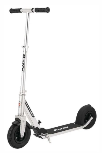 razor a5 air hulajnoga składana faltbarer city scooter skládací městská koloběžka black silver (1).webp