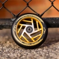 fuzion apollo 110mm kółka wheels rollen hulajnogi wyczynowej stunt scooter black gold (5).webp