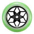 Blunt envy Diamond 110mm kółko wheel rolle hulajnogi wyczynowej pro stunt scooter roller smoke green (1).jpg