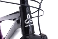 ctm raptor 1.0 dirt rower fahrrad kolo  violett black (2).webp