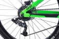 ctm raptor 2.0 dirt rower fahrrad kolo  black green (2).webp