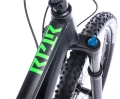 ctm raptor 2.0 dirt rower fahrrad kolo  black green (3).webp