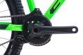 ctm raptor 2.0 dirt rower fahrrad kolo  black green (4).webp