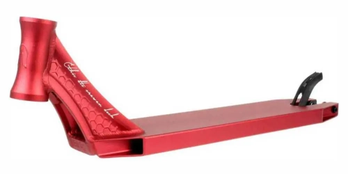 ethic erawan deck podest hulajnogi wyczynowej stunt scooter deska freestyle kolobezka red (1).webp