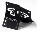AC105 Enuff Skateboards Shock Pads Black Detail-min.webp