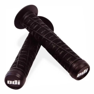 ODI "O" gripy 143mm | Black