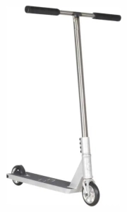 Native Stem M Stunt Scooter | Raw