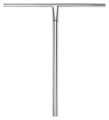 core nova titanium kierownica hulajnogi wyczynowej pro stunt scooter lenker bar riditka freestyle kolobezka silver raw (1)-min.webp