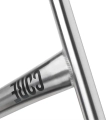 core nova titanium kierownica hulajnogi wyczynowej pro stunt scooter lenker bar riditka freestyle kolobezka silver raw (2)-min.webp