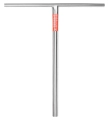 core nova titanium kierownica hulajnogi wyczynowej pro stunt scooter lenker bar riditka freestyle kolobezka silver raw (3)-min.webp