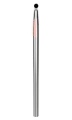 core nova titanium kierownica hulajnogi wyczynowej pro stunt scooter lenker bar riditka freestyle kolobezka silver raw (5)-min.webp
