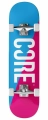 core skateboard deskorolka 7.75 teal pink-min.webp