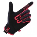 core aero rękawiczki bmx gloves handschue accent pink (2).webp