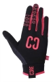 core aero rękawiczki bmx gloves handschue accent pink (3).webp