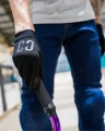 core aero rękawiczki bmx gloves handschue stealth (4).webp