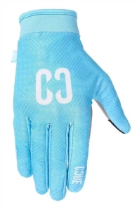 CORE Aero rękawiczki BMX | Teal