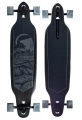 RAM Longboard skateboard deskorolka Solitary Dark Shadow 1.webp