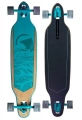 RAM Longboard Solitary skateboard deskorolka Aquamenthe 1.webp