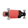 RAM Longboard Vexo skateboard deskorolka Rocco Red (5).webp