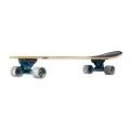 RAM Cruiser Longboard skateboard deskorolka Blacker Campanula (3).webp