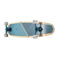RAM Cruiser Longboard skateboard deskorolka Blacker Campanula (6).webp