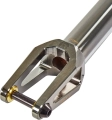 ethic dtc legion widelec fork gabel  hulajnogi wyczynowej stunt scooter vidlice freestyle kolobezka black chrome (4).webp