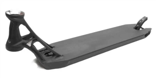 ethic dtc pandemonium deck hulajnogi wyczynowej stunt scooter deska kolobezki matt black (1).webp
