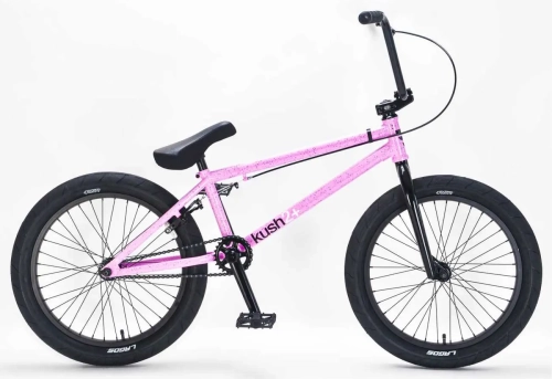 mafiabikes kush2+ bmx rower rad fahrrad kolo bike pink (1).webp